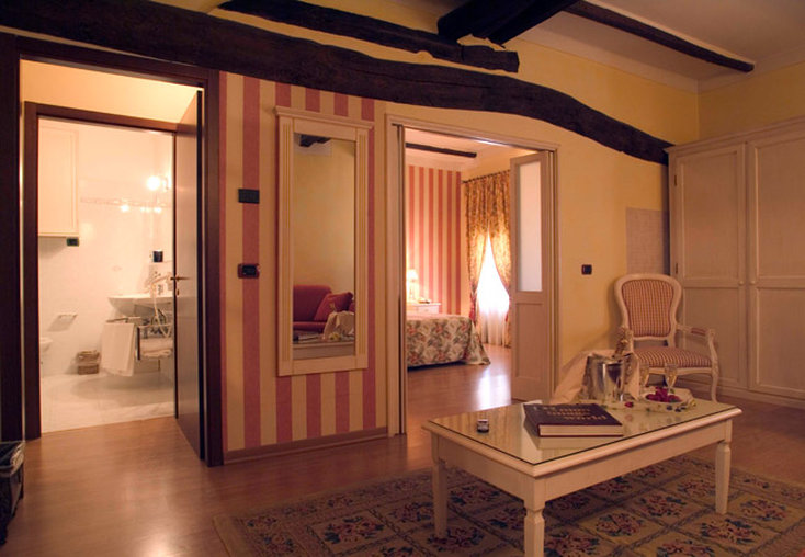 Hotel Porta San Mamolo by null