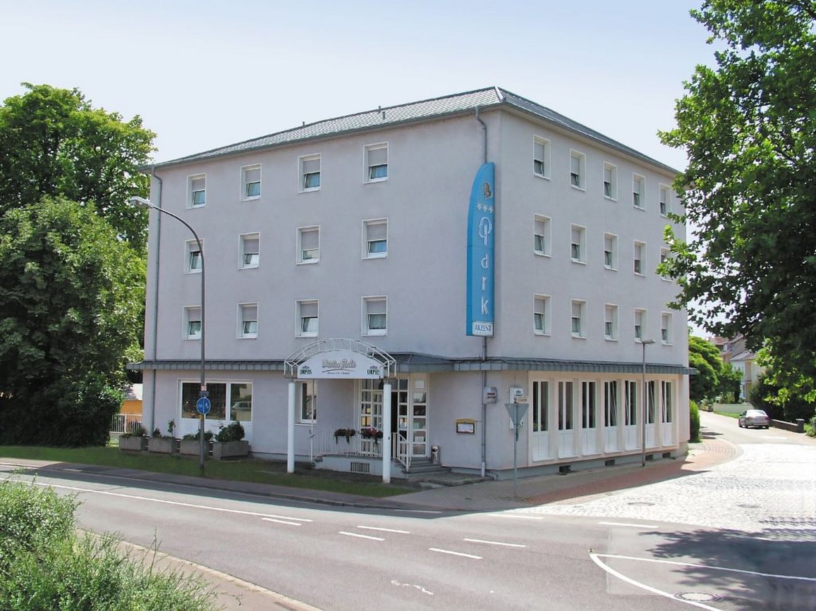 Parkhotel Saarlouis Ringhotel image