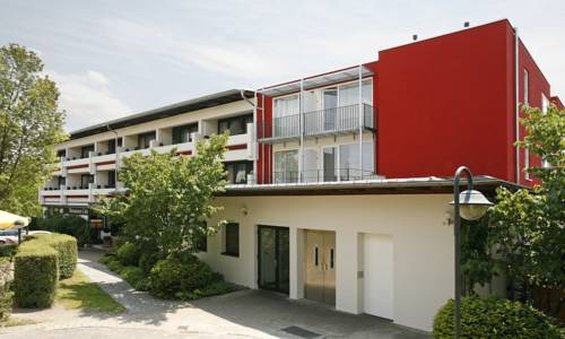 Hotel Schönbuch by null