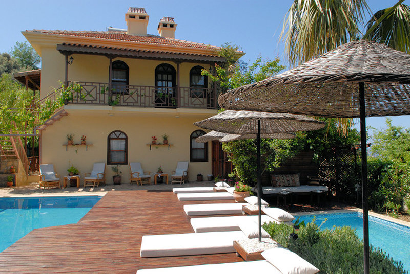 Mandarin & Mango Boutique Hotel by null