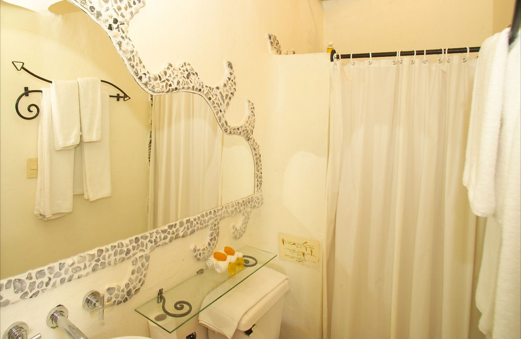 Kinbe Hotel Boutique by null