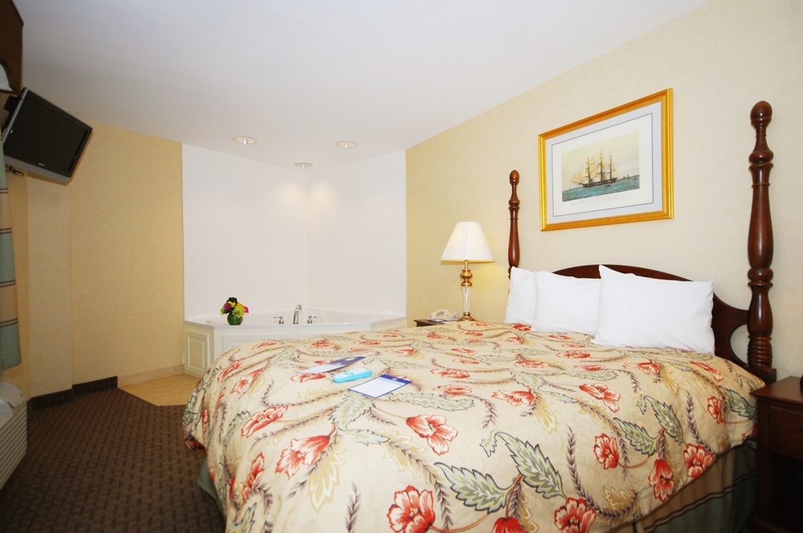 Best Western Adams Inn Quincy-Boston by null