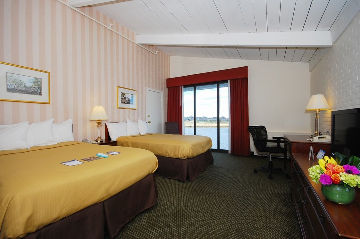 Best Western Adams Inn Quincy-Boston by null