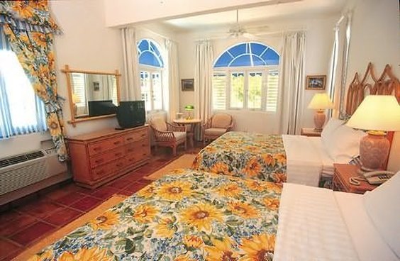 At Wind Chimes Boutique Hotel by null