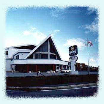 Albatross Hotel photo 8