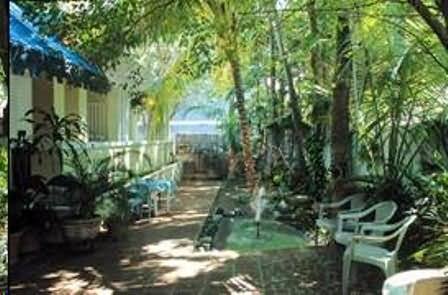 Casa Del Caribe Inn by null
