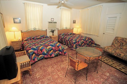 Casa Del Caribe Inn by null