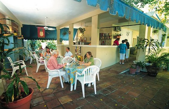 Casa Del Caribe Inn by null