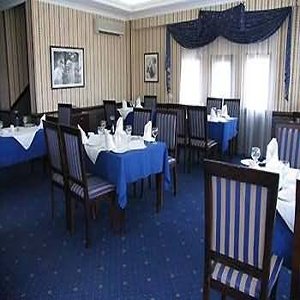 Hotell Vinterpalatset, Kiruna by null