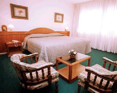 Hotel Remanso by null