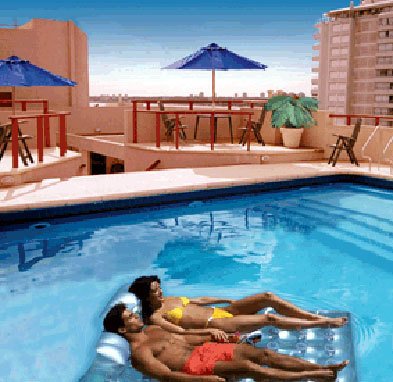 Hotel Remanso by null