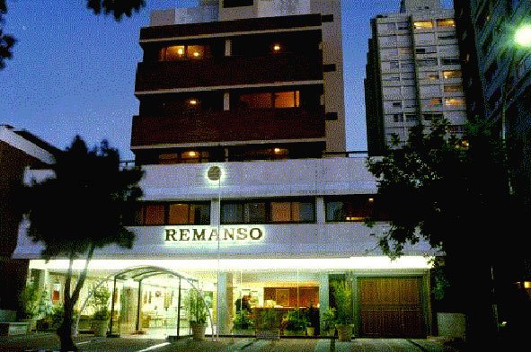 Hotel Remanso by null