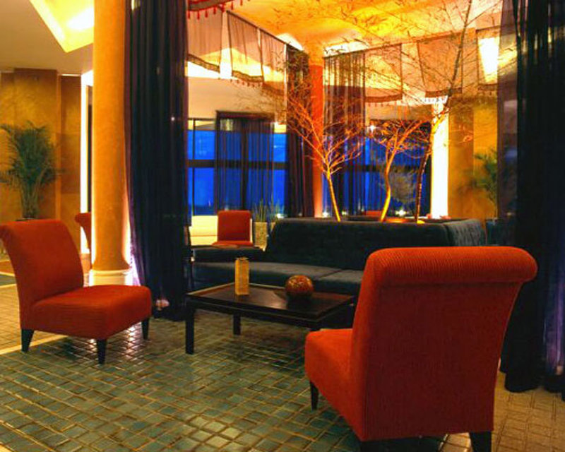 Bahia Lodge by null