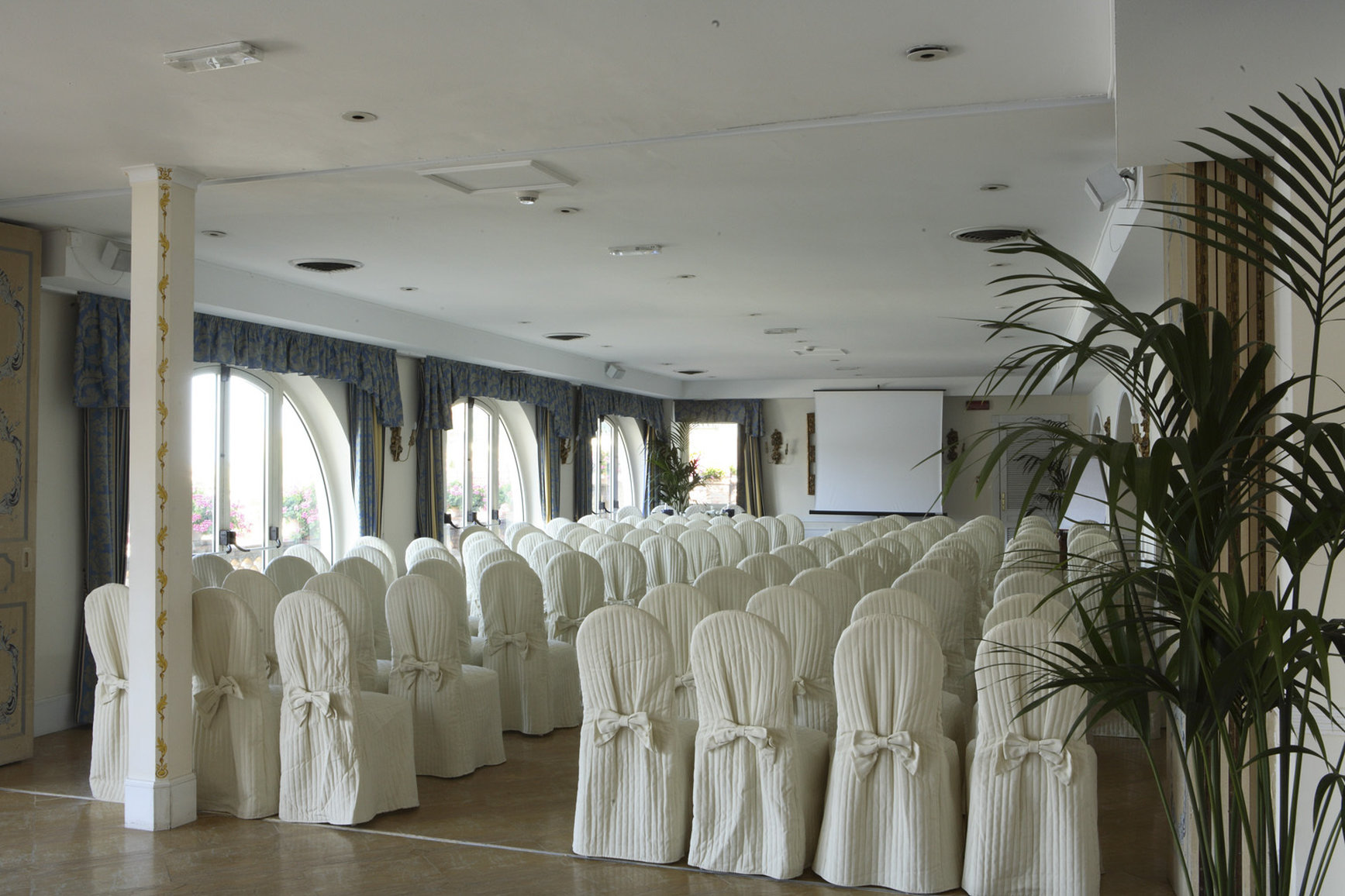 Villa Sant'Andrea, A Belmond Hotel, Taormina Mare by null