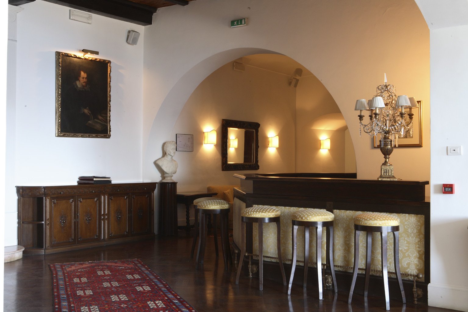 Villa Sant'Andrea, A Belmond Hotel, Taormina Mare by null