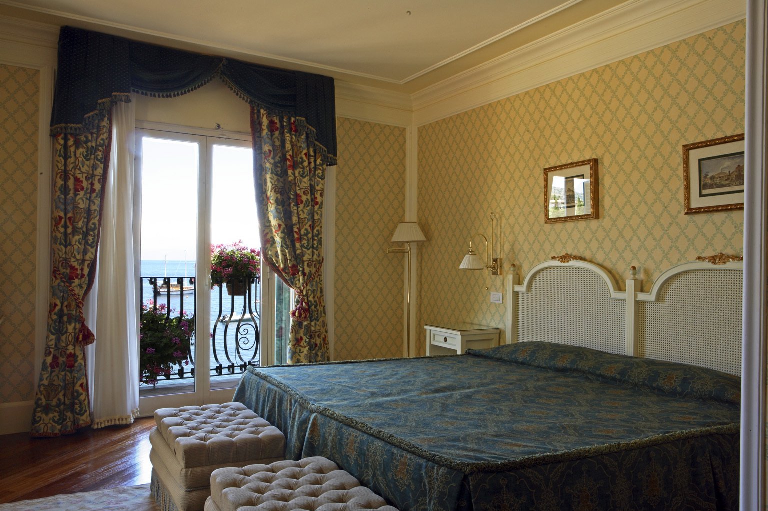 Villa Sant'Andrea, A Belmond Hotel, Taormina Mare by null
