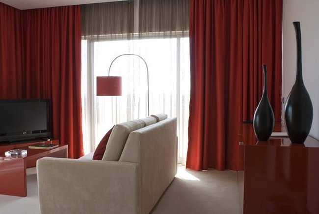 Lutécia Smart Design Hotel by null