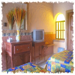 Hotel La Choza by null
