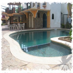 Hotel La Choza by null