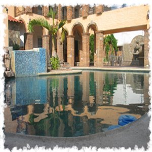Hotel La Choza by null