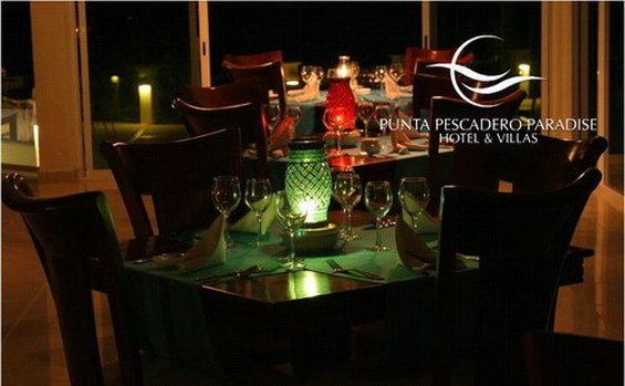 Hotel Punta Pescadero Paradise by null