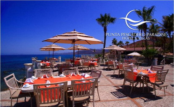 Hotel Punta Pescadero Paradise by null