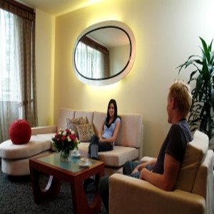 Adina CityLife Wellington by null