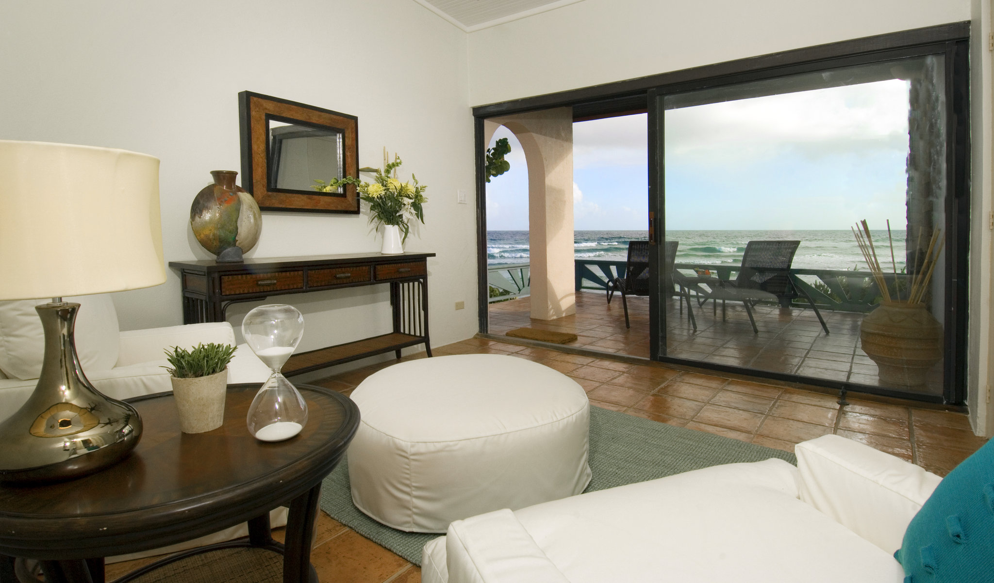 Biras Creek Resort by null