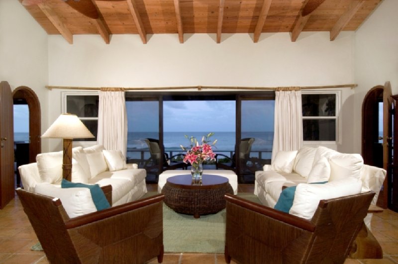 Biras Creek Resort by null