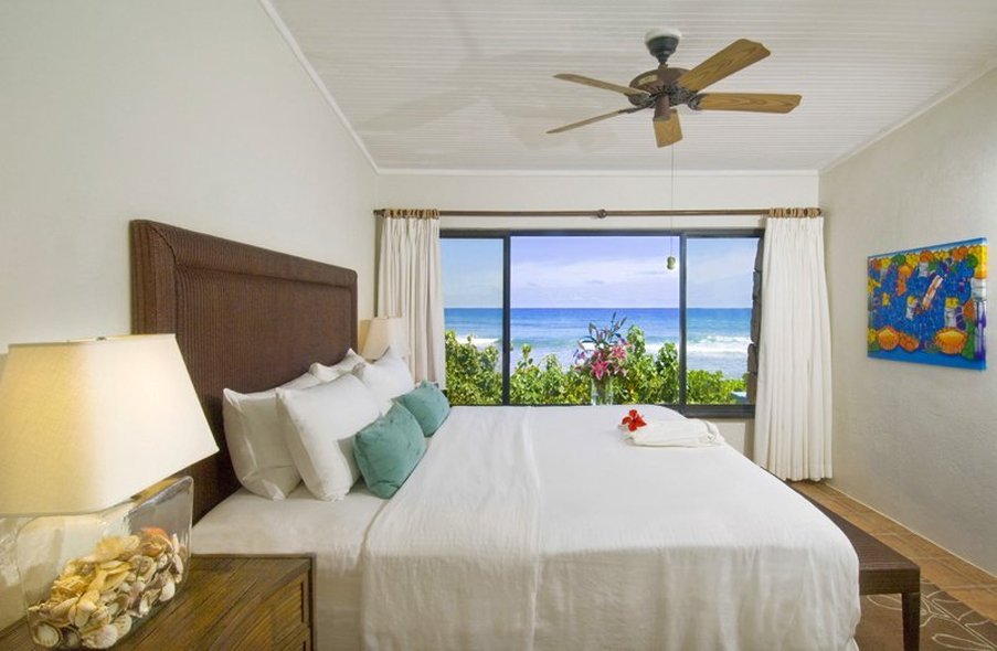 Biras Creek Resort by null