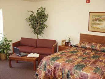 WoodSpring Suites Houston I-45 Airtex photo 7