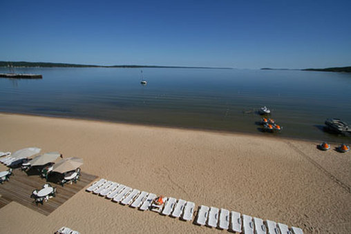 Bayshore Resort by null