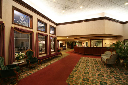 Bayshore Resort by null