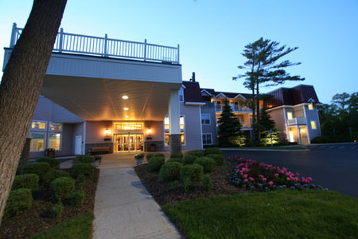 Bayshore Resort by null