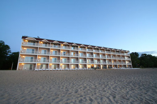 Bayshore Resort by null