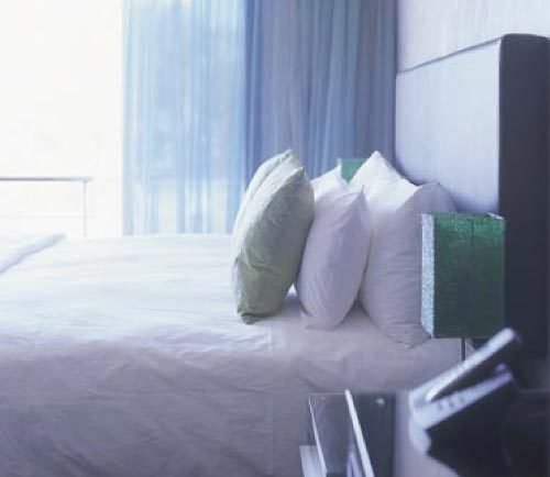 Sugar Hotel by null