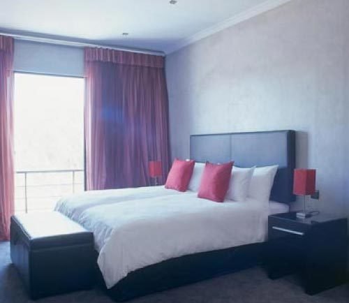 Sugar Hotel by null