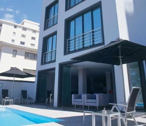 Sugar Hotel by null