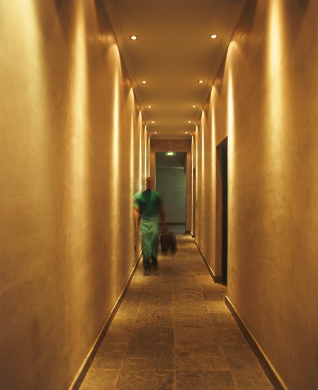 Sugar Hotel by null