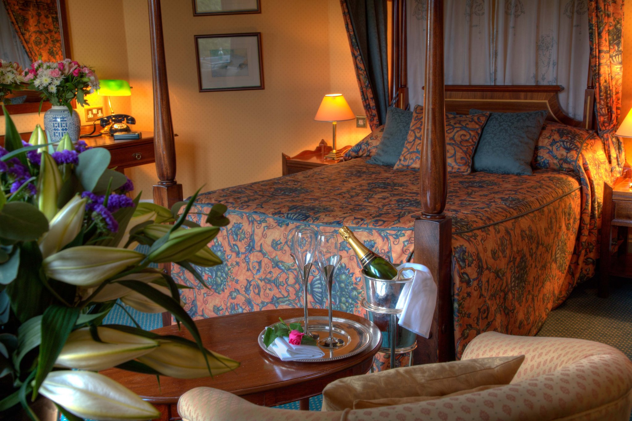 The Craigellachie Hotel by null