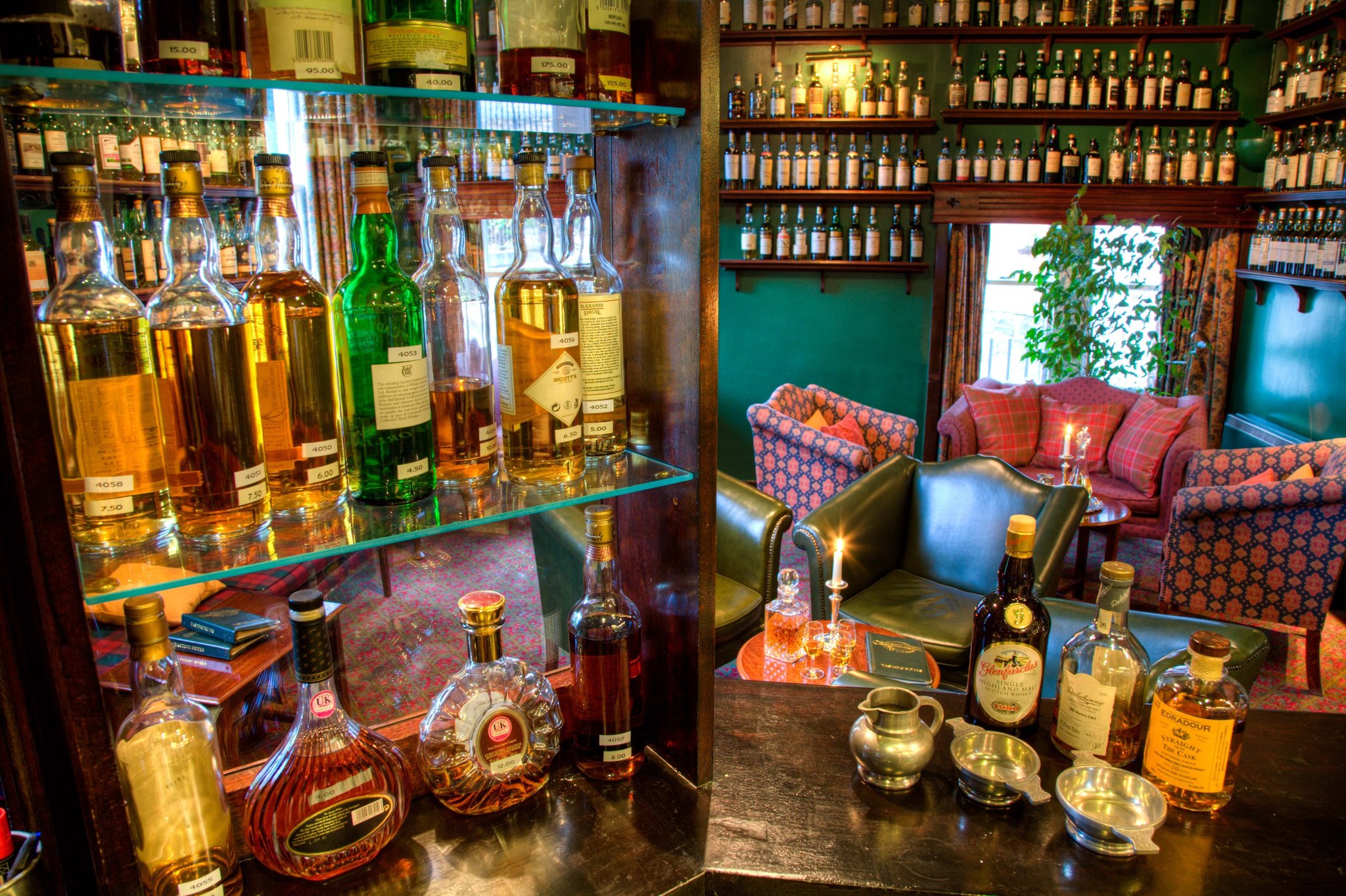 The Craigellachie Hotel by null