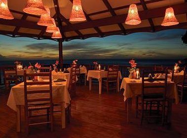 Stonefield Villa Resort by null