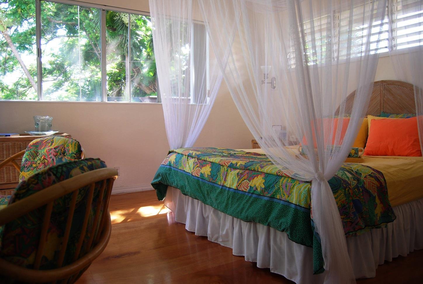 Old Lahaina House by null