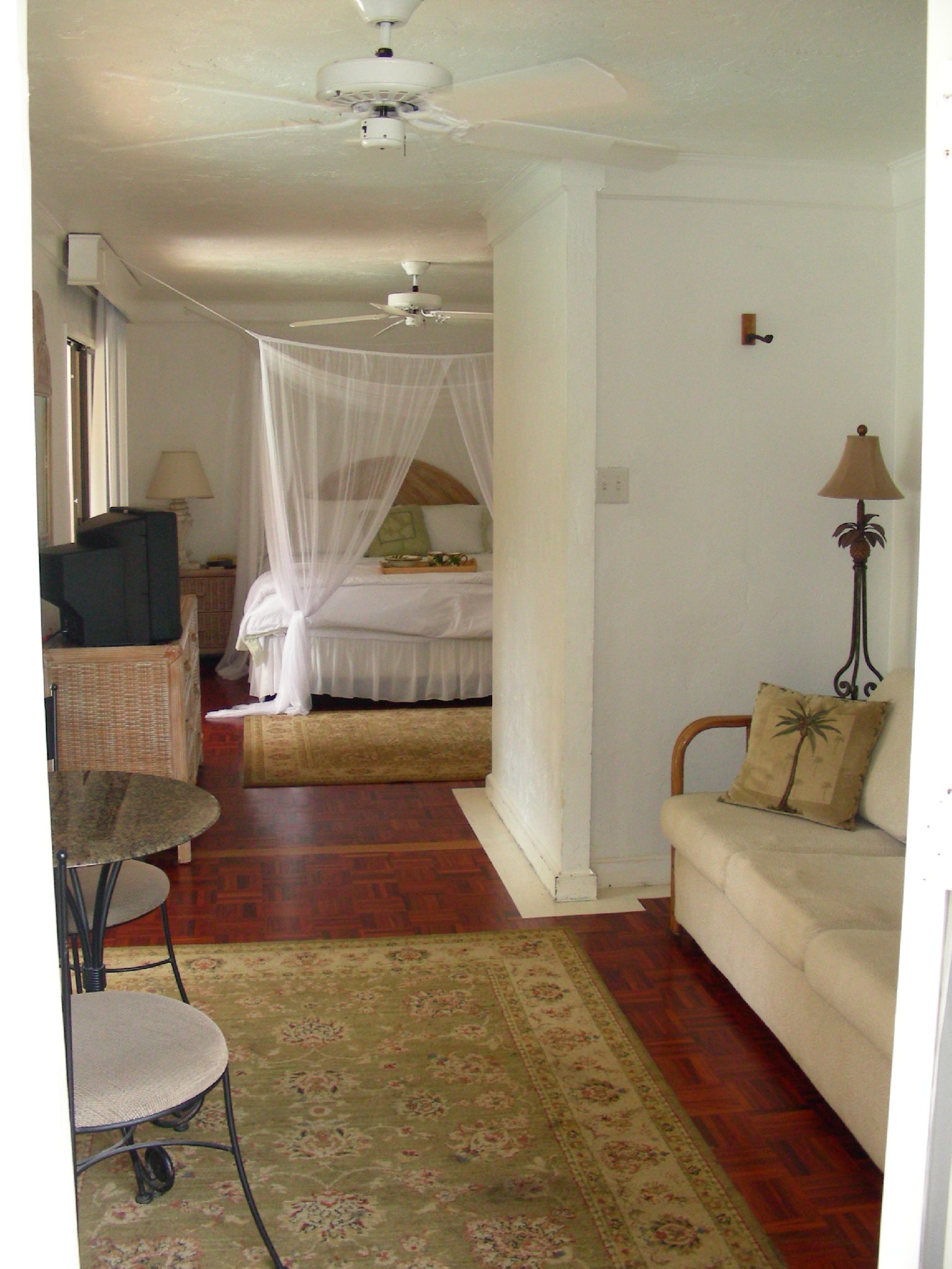 Old Lahaina House by null
