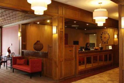 AC Hotel Kansas City Plaza by null