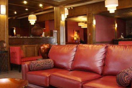 AC Hotel Kansas City Plaza by null