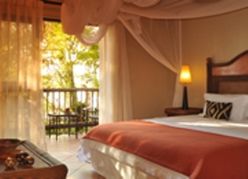 Chobe Marina Lodge by null