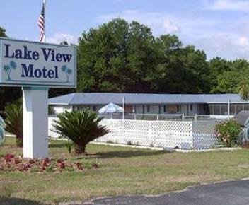 Lake View Motel image
