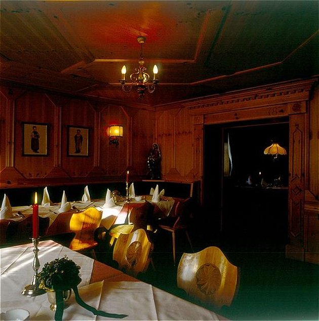 Hotel Gasthof Moosleitner by null