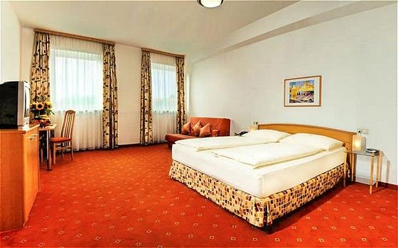 Hotel Feichtinger Graz by null